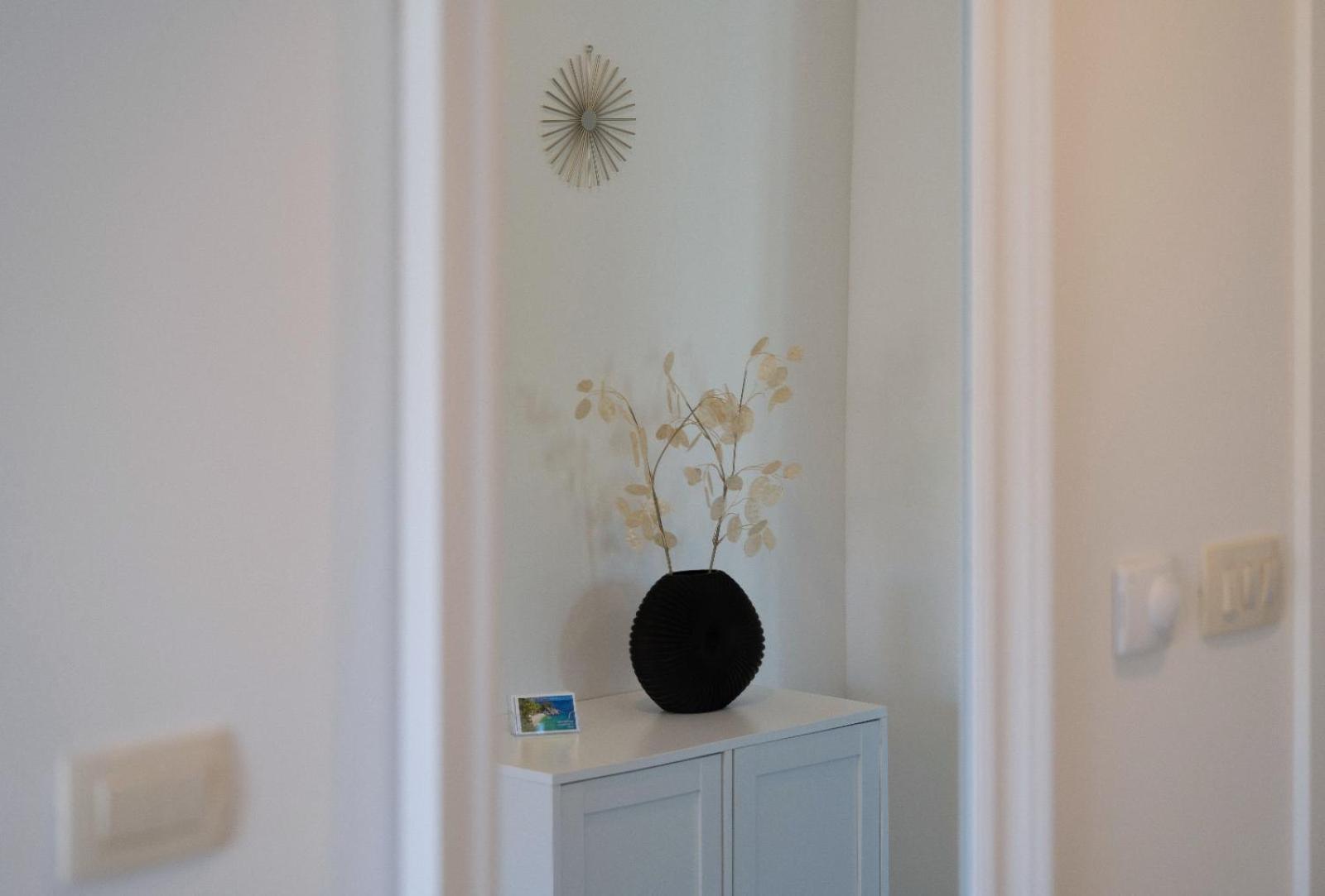 Apartment Filou Makarska Bagian luar foto