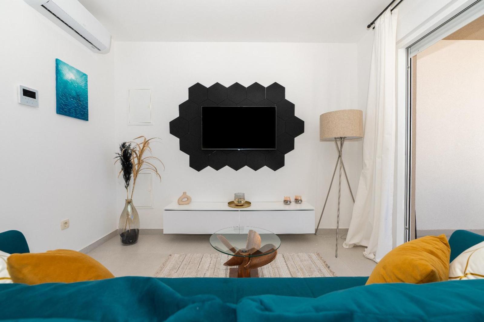 Apartment Filou Makarska Bagian luar foto