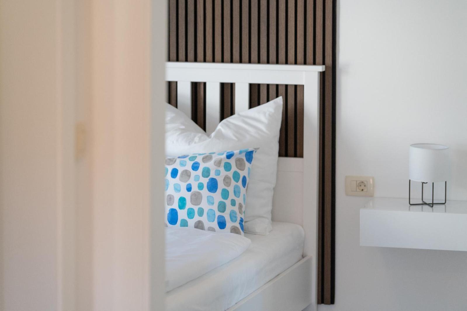 Apartment Filou Makarska Bagian luar foto